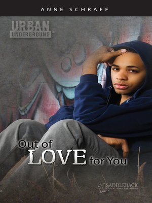 Out of Love for You - ebook